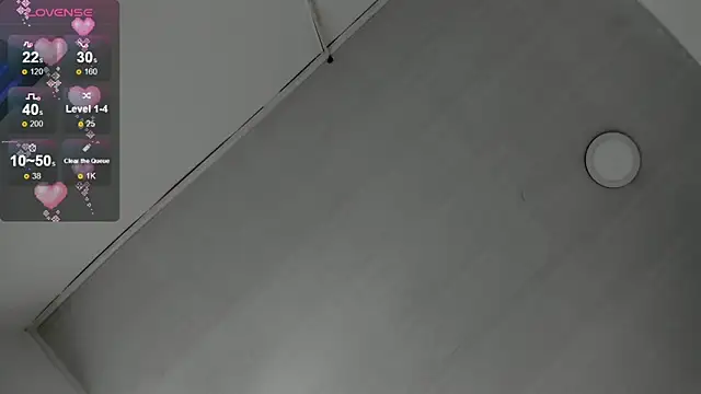 violet myerrs online show from 9, 4, 2026