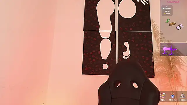 Snapshot of Iamlola_ chatting on 25, 9, 2025 Iamlola online show from 25, 9, 2025