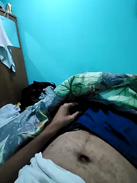 Snapshot of santa7869 chatting on 1, 10, 2025 santa7869 online show from 1, 10, 2025