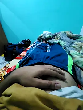 Snapshot of santa7869 chatting on 3, 10, 2025 santa7869 online show from 3, 10, 2025