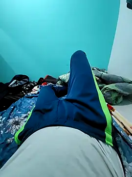 Snapshot of santa7869 chatting on 16, 10, 2025 santa7869 online show from 16, 10, 2025