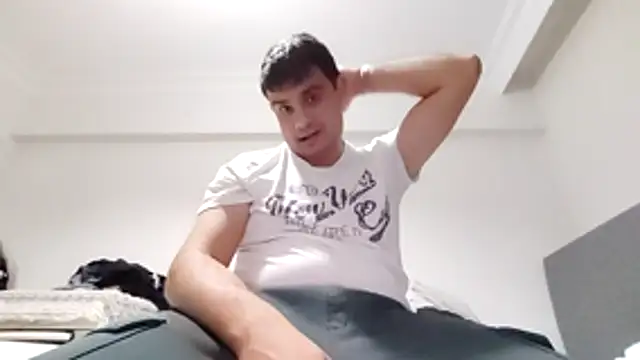 kocasosisli online show from 3, 12, 2025