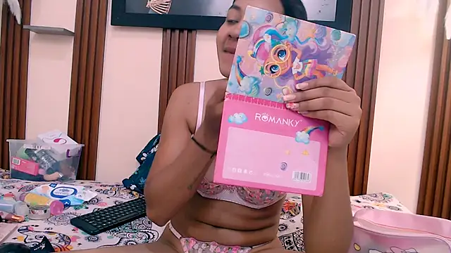 Snapshot of kimberly18cute chatting on 19, 2, 2026 kimberly18cute online show from 19, 2, 2026