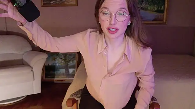 IkonaDidi online show from 16, 4, 2026