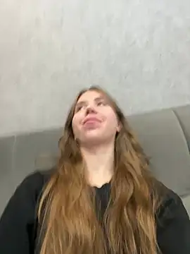 Snapshot of EvaAkins chatting on 20, 3, 2026 EvaAkins online show from 20, 3, 2026