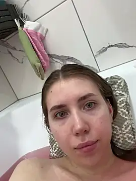 Snapshot of EvaAkins chatting on 24, 3, 2026 EvaAkins online show from 24, 3, 2026