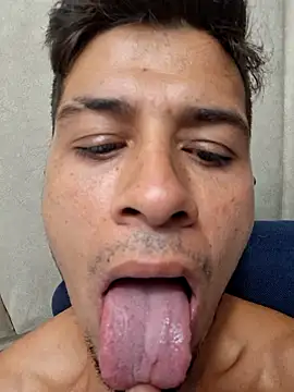 piterrr hot online show from 16, 2, 2026