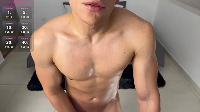 Maxx Lancaster online show from 17, 1, 2026