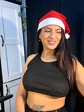 chicachocolate01 online show from 16, 12, 2025