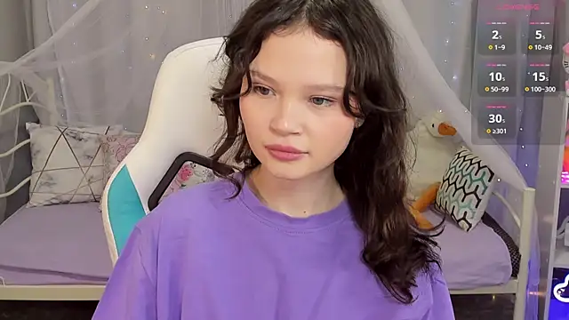 EmilyChaves online show from 8, 1, 2026