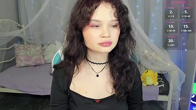 Snapshot of EmilyChaves chatting on 9, 4, 2026 EmilyChaves online show from 9, 4, 2026