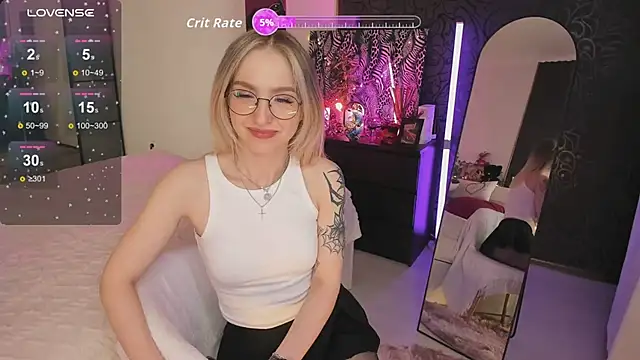 Annie Leone online show from 31, 5, 2026