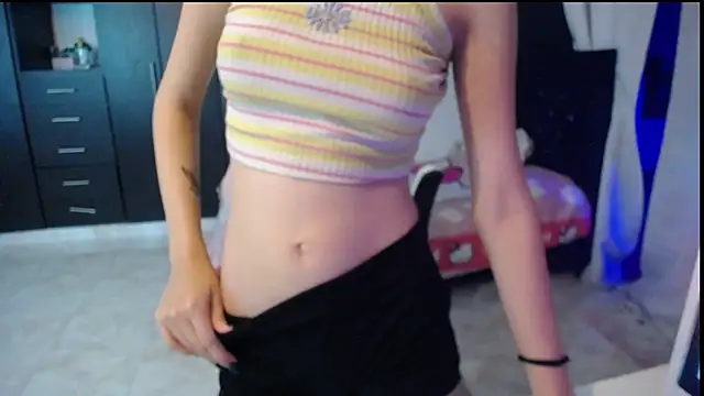 Elizabeth rose02 online show from 12, 10, 2025