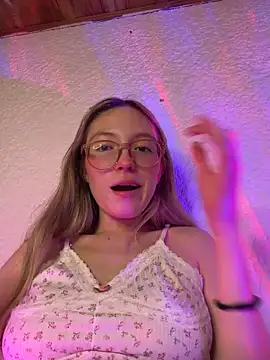 ReenKitty online show from 27, 3, 2026