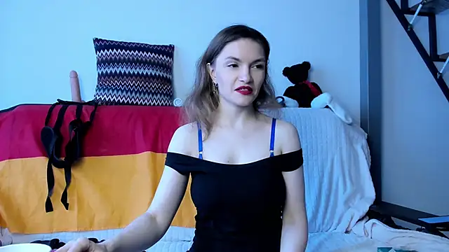 Snapshot of Katherine_Twilight chatting on 19, 12, 2024 Katherine Twilight online show from 19, 12, 2024