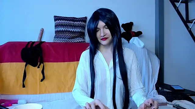 Snapshot of Katherine_Twilight chatting on 24, 12, 2024 Katherine Twilight online show from 24, 12, 2024