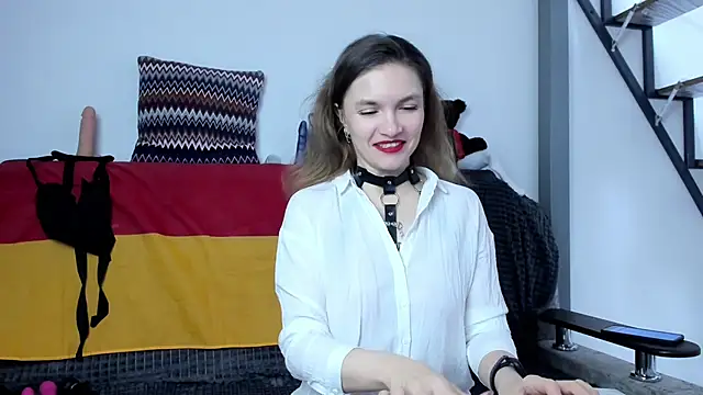 Snapshot of Katherine_Twilight chatting on 10, 1, 2025 Katherine Twilight online show from 10, 1, 2025