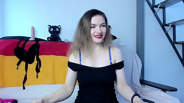 Snapshot of Katherine_Twilight chatting on 26, 1, 2025 Katherine Twilight online show from 26, 1, 2025