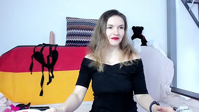 Snapshot of Katherine_Twilight chatting on 27, 2, 2025 Katherine Twilight online show from 27, 2, 2025