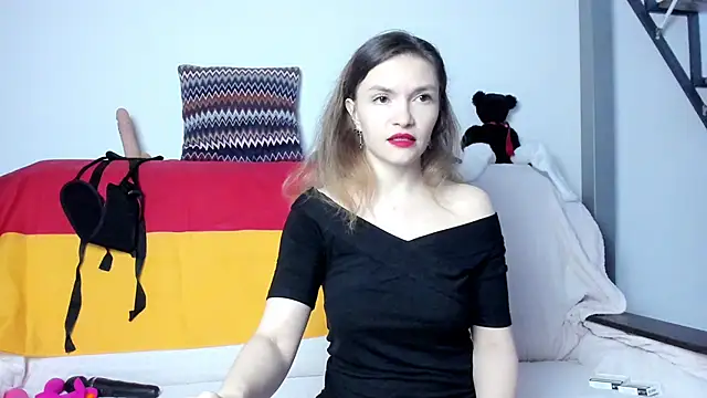 Snapshot of Katherine_Twilight chatting on 20, 3, 2025 Katherine Twilight online show from 20, 3, 2025