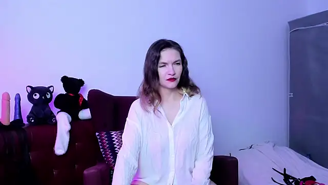 Snapshot of Katherine_Twilight chatting on 26, 9, 2025 Katherine Twilight online show from 26, 9, 2025