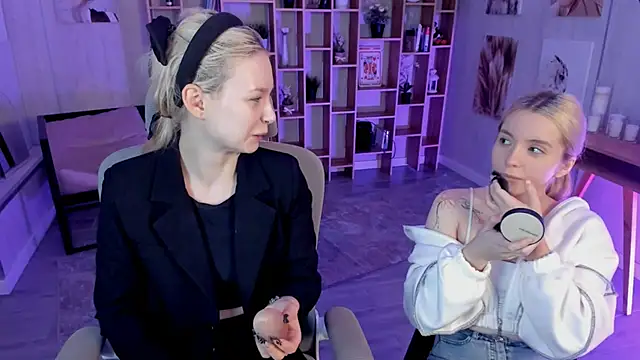 AuroraWrenfield online show from 20, 9, 2025