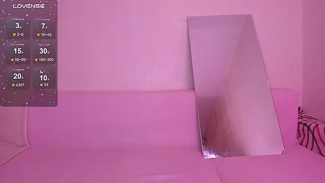 Lil Foxy9 online show from 5, 2, 2026