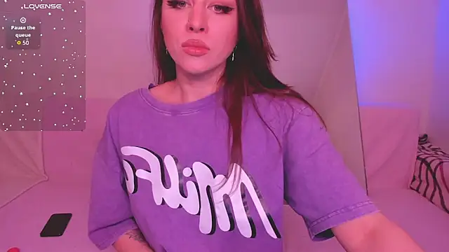 Lil Foxy9 online show from 20, 2, 2026