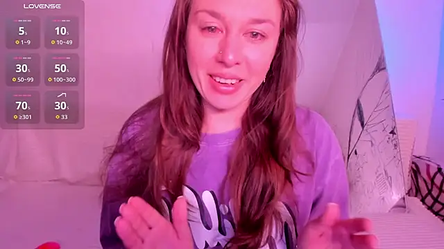 Lil Foxy9 online show from 10, 5, 2026