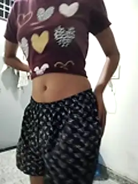 Sx-Maniya online show from 5, 4, 2026