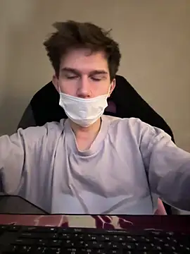 AyatoriKamado online show from 2, 12, 2025