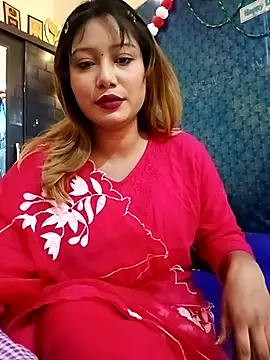 alexa cam44 online show from 18, 10, 2025