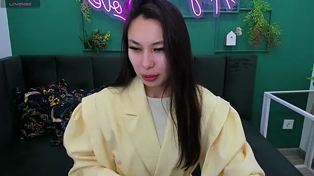 Kat  cat online show from 7, 11, 2025