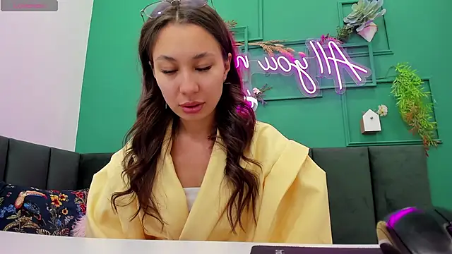 Kat  cat online show from 30, 3, 2026