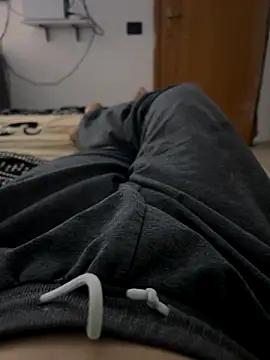 Snapshot of Eris_ chatting on 16, 9, 2025 Eris  online show from 16, 9, 2025