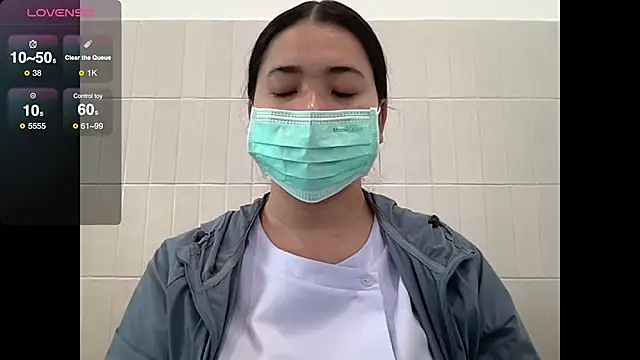 mini unicorn online show from 18, 12, 2025