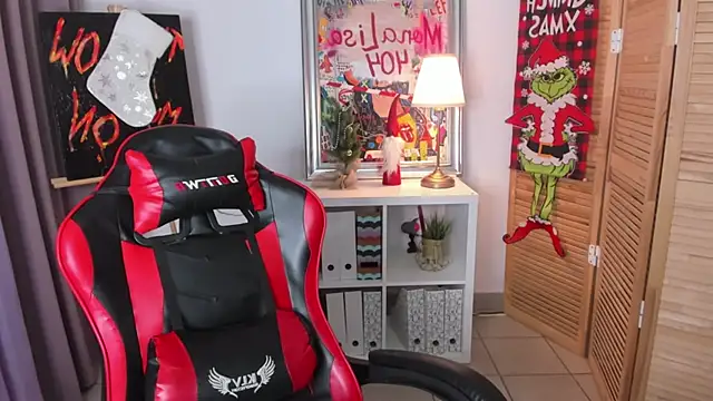 ayakskalermonss online show from 19, 12, 2025