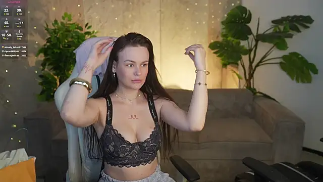 Scarlett Sweet054 online show from 29, 6, 2026