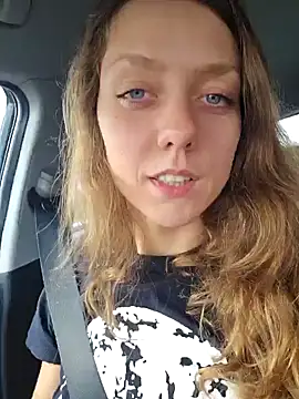 Eveline Beauty Kitty online show from 16, 10, 2025