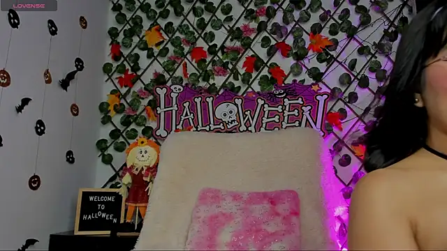 isabel jaames online show from 14, 10, 2025