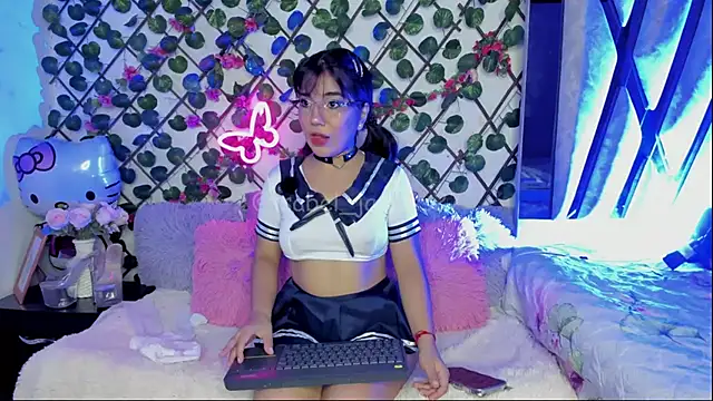 Snapshot of isabel_jaames chatting on 24, 5, 2026 isabel jaames online show from 24, 5, 2026