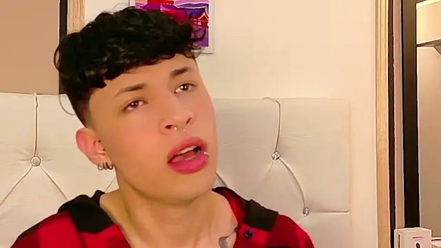 Axel  Evans online show from 22, 3, 2026