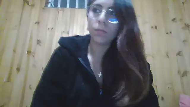 Roselingalvis13 online show from 15, 12, 2025