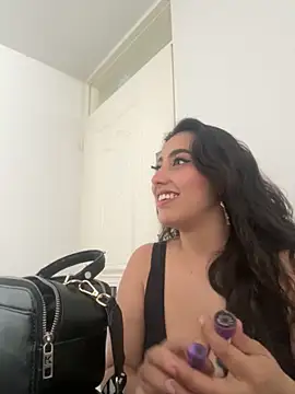 my aleja  online show from 7, 10, 2025