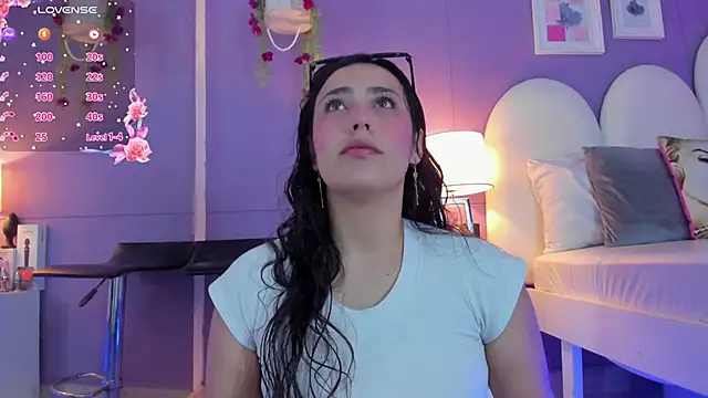 my aleja  online show from 1, 11, 2025