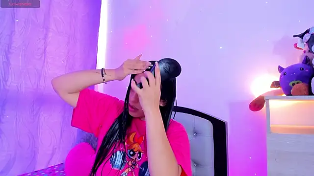 my aleja  online show from 13, 3, 2026