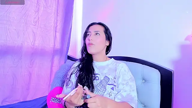 my aleja  online show from 24, 3, 2026