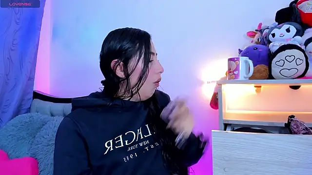 my aleja  online show from 27, 3, 2026