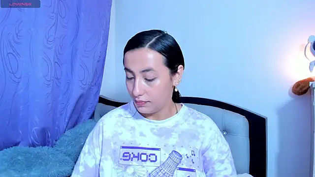 my aleja  online show from 10, 4, 2026