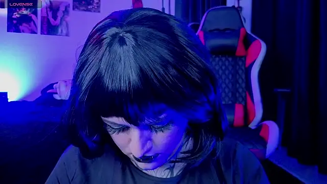 Snapshot of Mariana_velezz chatting on 23, 10, 2025 Mariana velezz online show from 23, 10, 2025